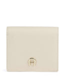 Aigner Zita Portafoglio macadamia white