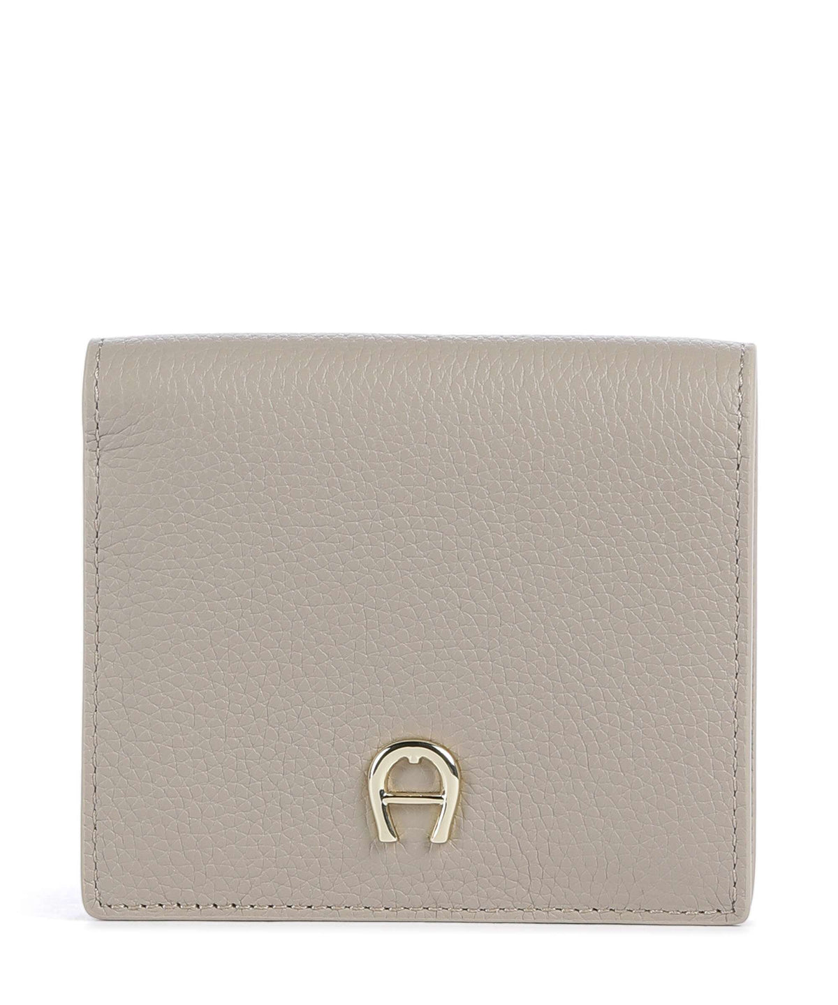 Aigner Zita Wallet alpaca beige