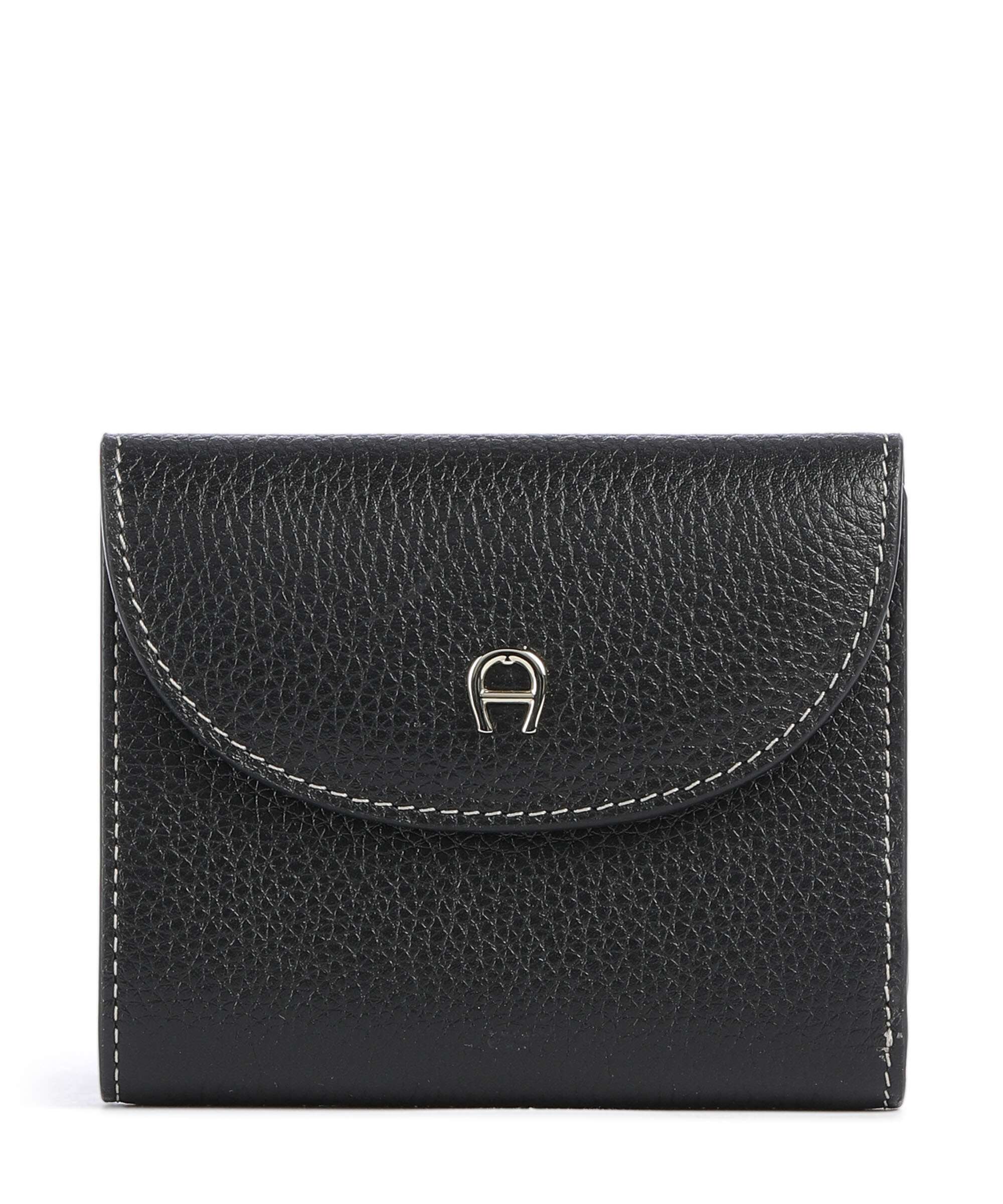 Aigner Miranda RFID Wallet black