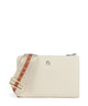 Aigner Zita Umhängetasche macadamia white