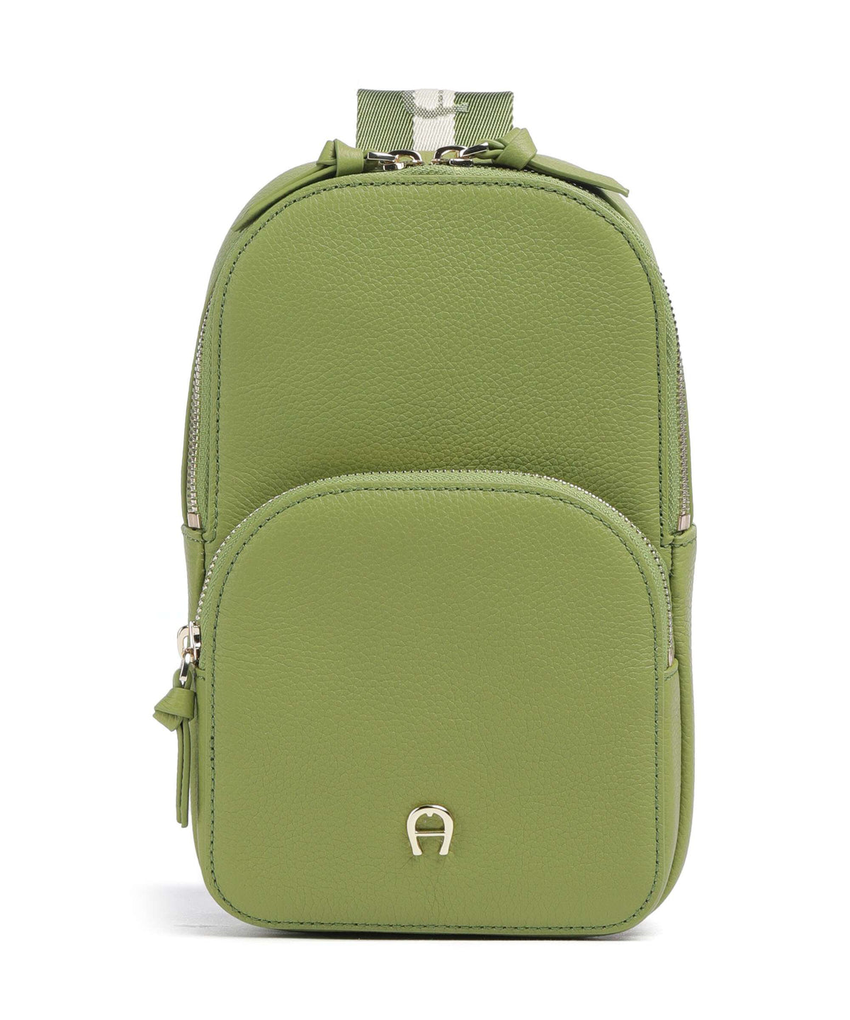 Aigner Zita Sling bag pistachio green