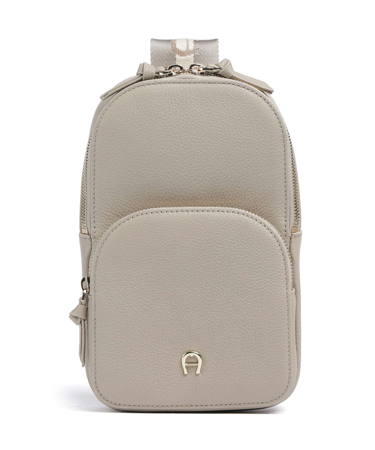Aigner Zita Sling bag alpaca beige