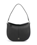 Aigner Savannah M Hobo bag black