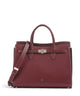 Aigner Farah L Sac à main burgundy