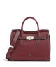 Aigner Farah M Handtasche burgundy