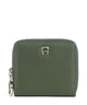 Aigner Zita Portafoglio dark olive