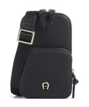 Aigner Zita Handytasche black