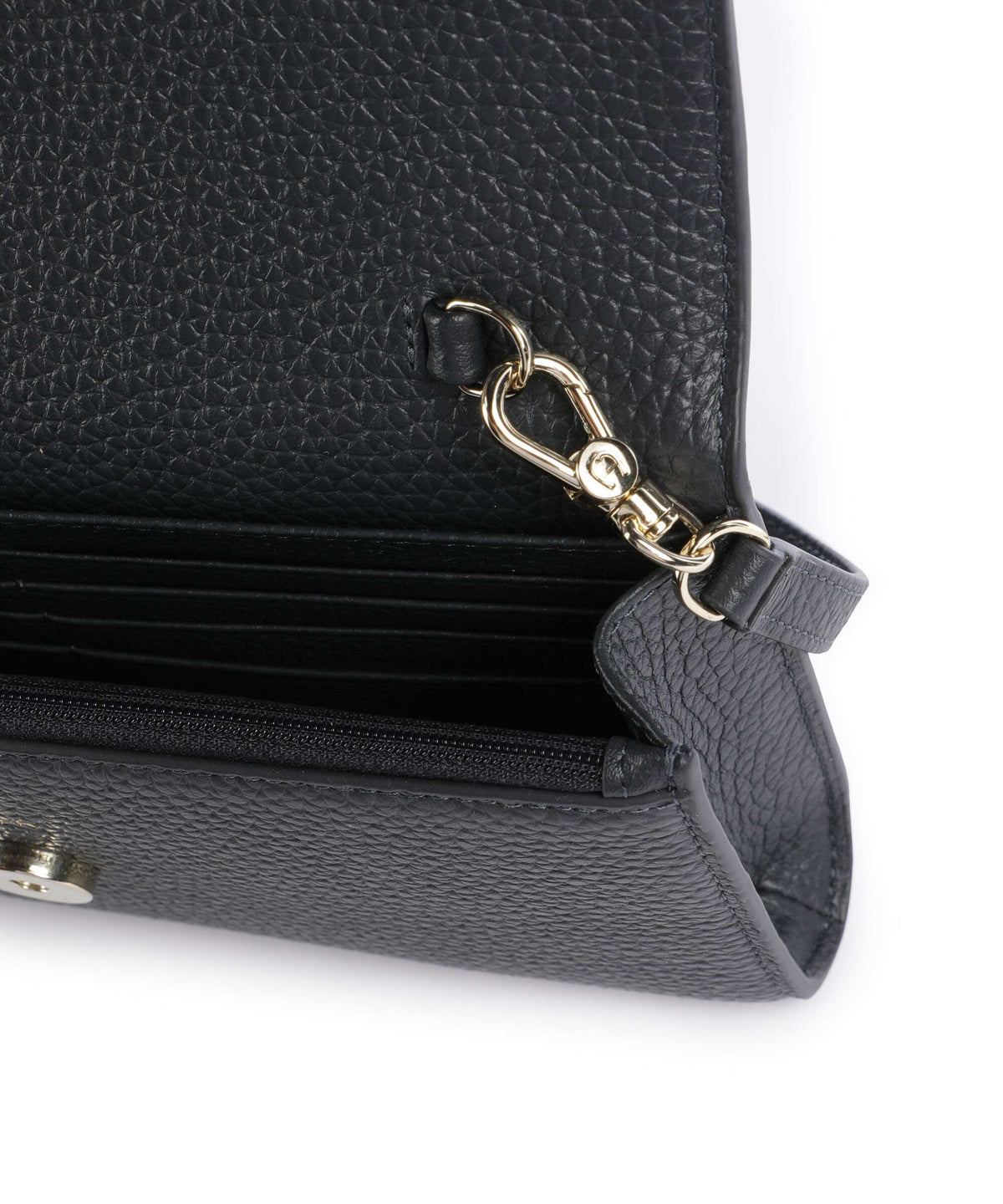 Aigner Wallet ink