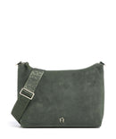 Aigner Zita S Borsa a tracolla dark olive