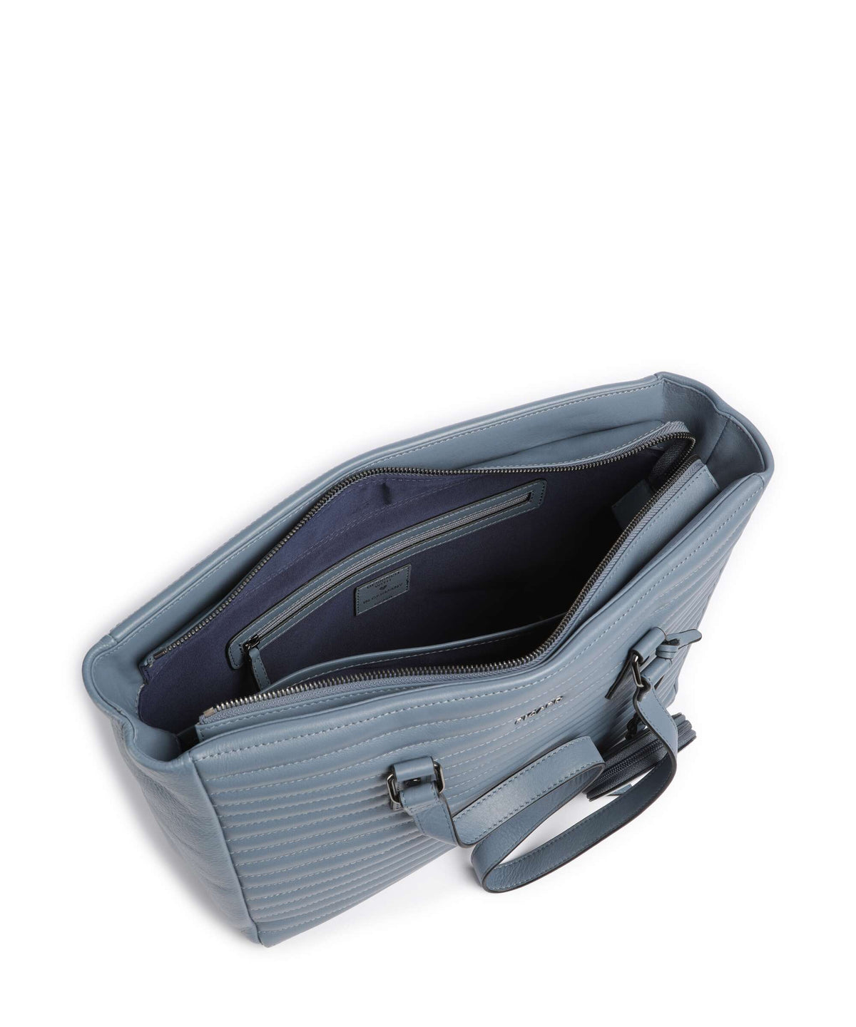 Picard Evolute Tote bag denim