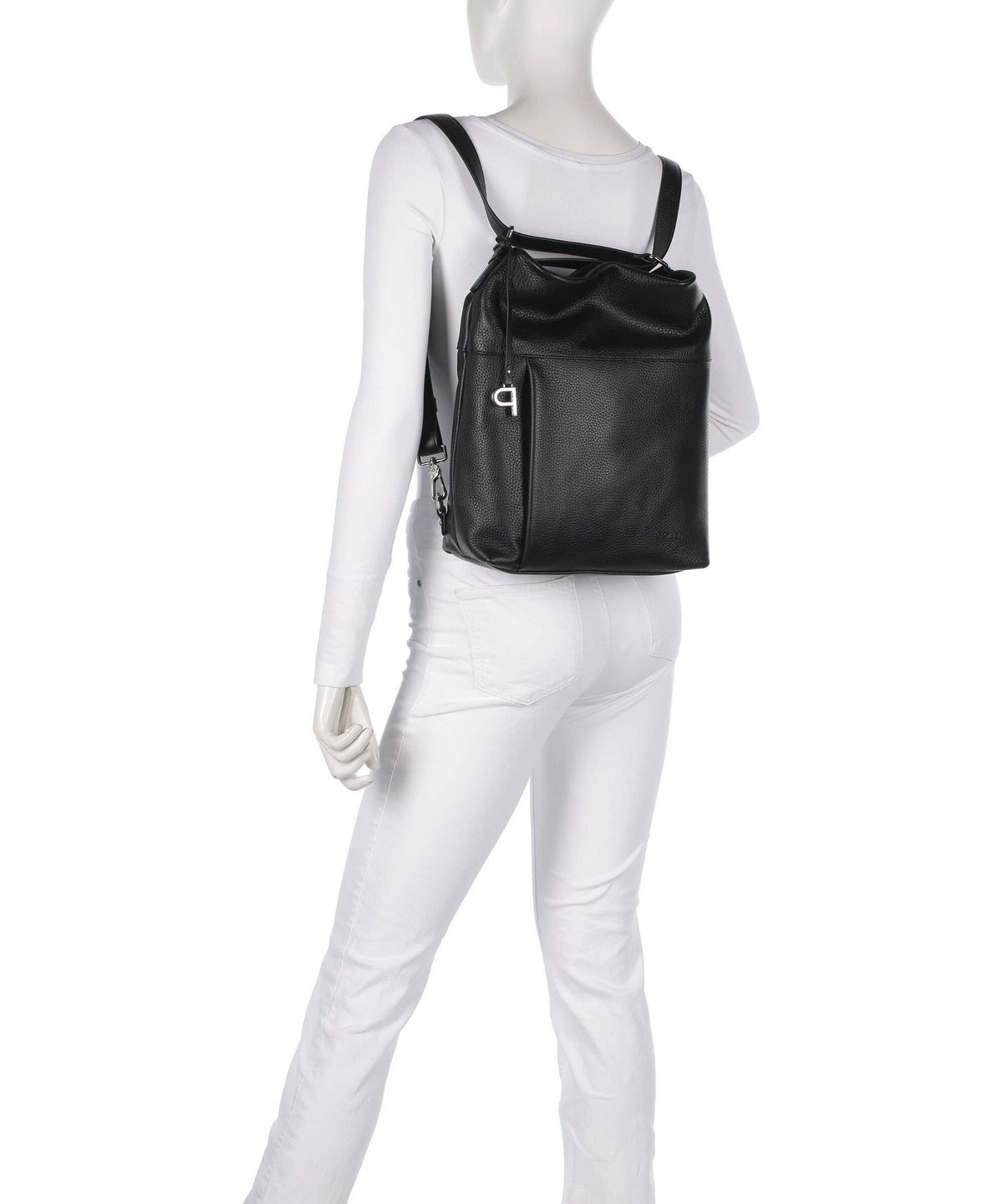 Picard Pure Backpack bag schwarz