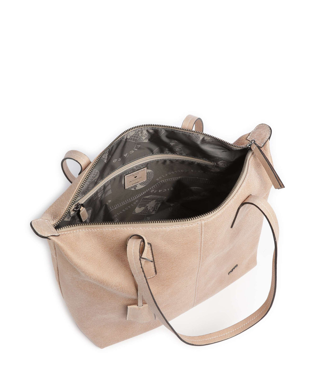 Picard Lesotho Tote bag cookie