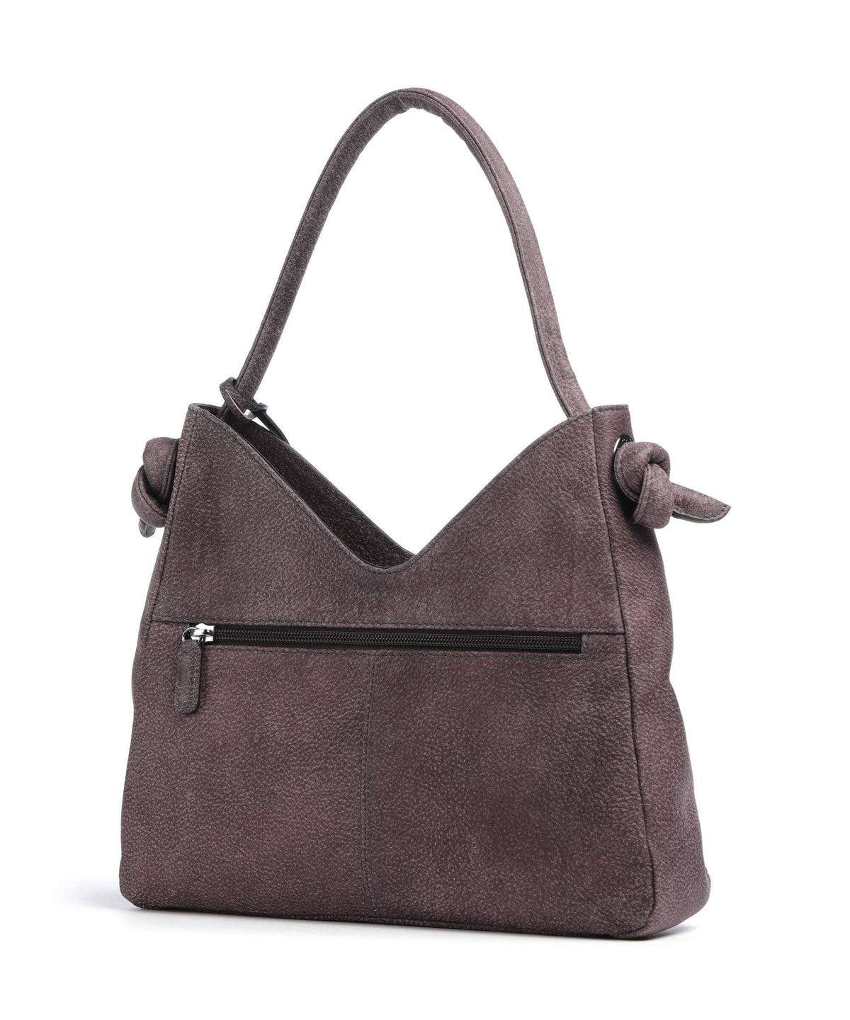 Picard Lesotho Hobo bag bordeaux