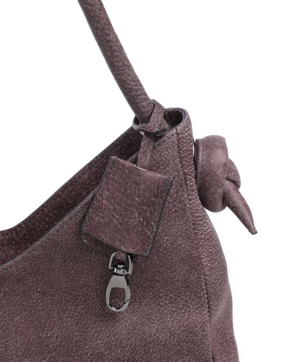 Picard Lesotho Hobo bag bordeaux
