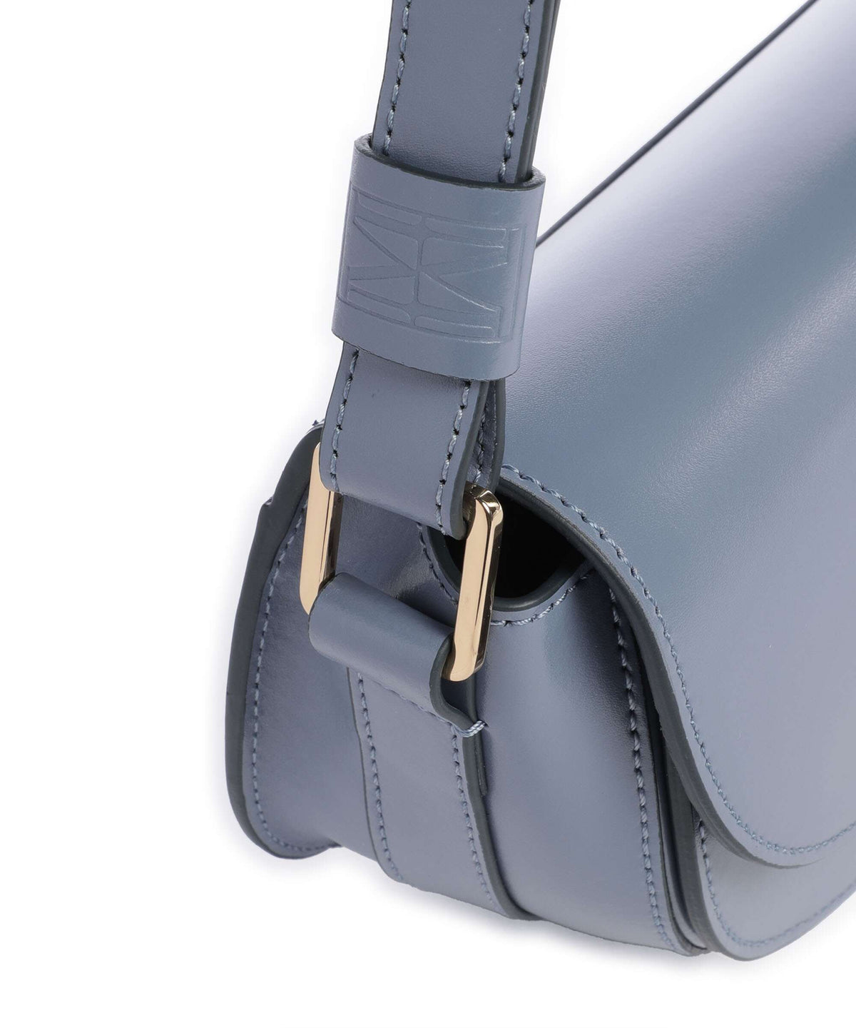 Marc O'Polo Toa Shoulder bag grey sky