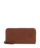 Marc O'Polo Finja L Wallet dark cognac