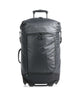 Vaude CityTravel 60 Valigia trolley (2 ruote) black
