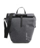 Vaude ReCycle Back Set Borsa per portapacchi anthrazit