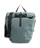 Vaude ReCycle Back Set Borsa per portapacchi dusty forest