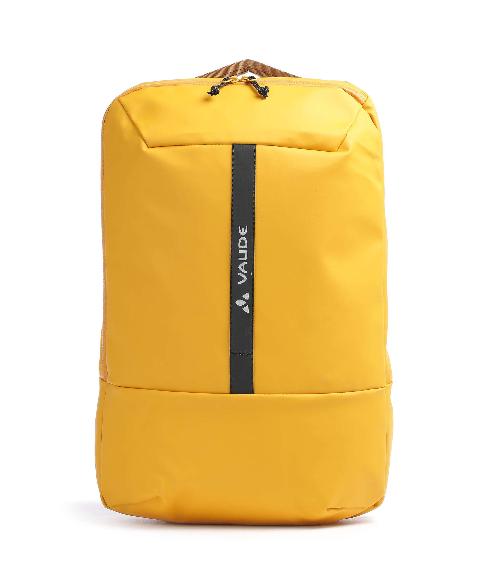 Vaude Mineo 17 Backpack burnt yellow