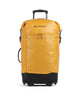 Vaude CityTravel 60 Valigia trolley (2 ruote) burnt yellow