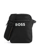 BOSS Catch 3.0 Sac bandoulière black