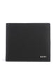 BOSS Crosstown Porta carte di credito black