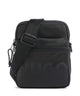 Hugo Nosh Sac bandoulière black