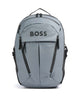 BOSS Stormy Rucksack dark grey