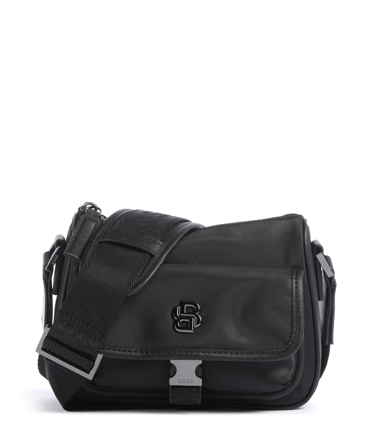 BOSS B Icon Crossbody bag black