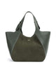 BOSS Lenah Big Shopper dark green