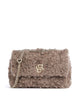 BOSS B Icon M Schultertasche open brown