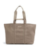 BOSS Palmah Cabas open brown