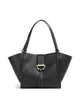 Abro Epson Temi Shopper black/gold