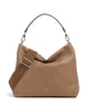 Abro Dalia Kaia Beuteltasche caramel/cognac