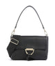 Abro Agave Temi Schultertasche black/gold