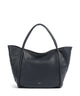 Abro Dalia Willow Shopper navy