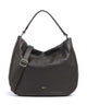 Abro Dalia Mia Beuteltasche dark brown
