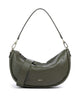 Abro Dalia Willow Beuteltasche oliv