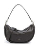 Abro Dalia Willow Beuteltasche dark brown