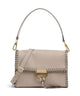 Abro Dalia Temi Stitch Schultertasche siena