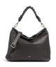Abro Dalia Soley Beuteltasche dark brown