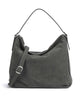 Abro Suede Carina Beuteltasche grey