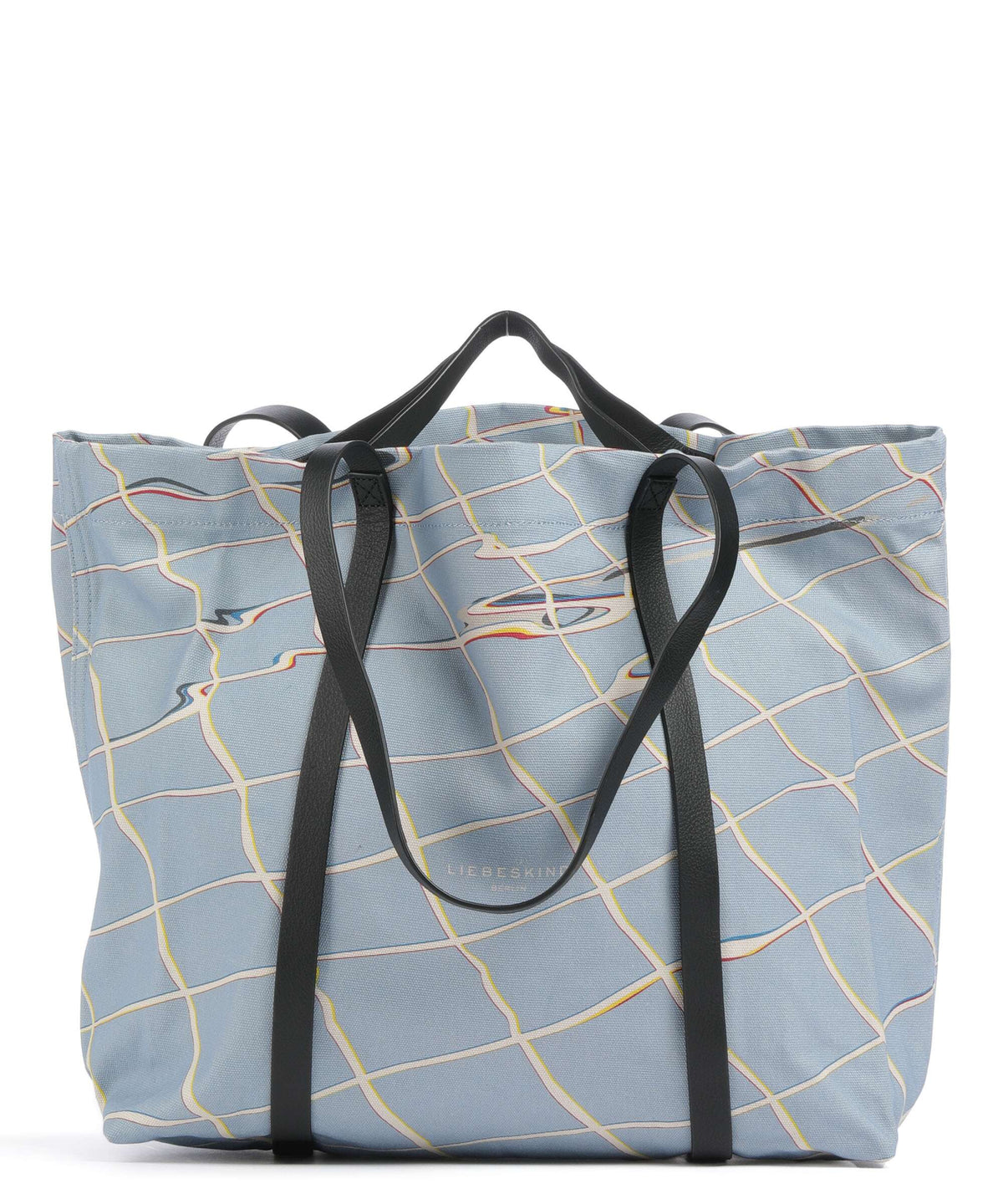 Liebeskind Aurora Canvas Tote bag breath