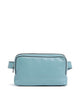 Liebeskind Elvira Lamb SF Verna Sac banane petrol blue