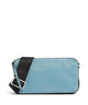 Liebeskind Clarice Sheep Natural Borsa a tracolla petrol blue