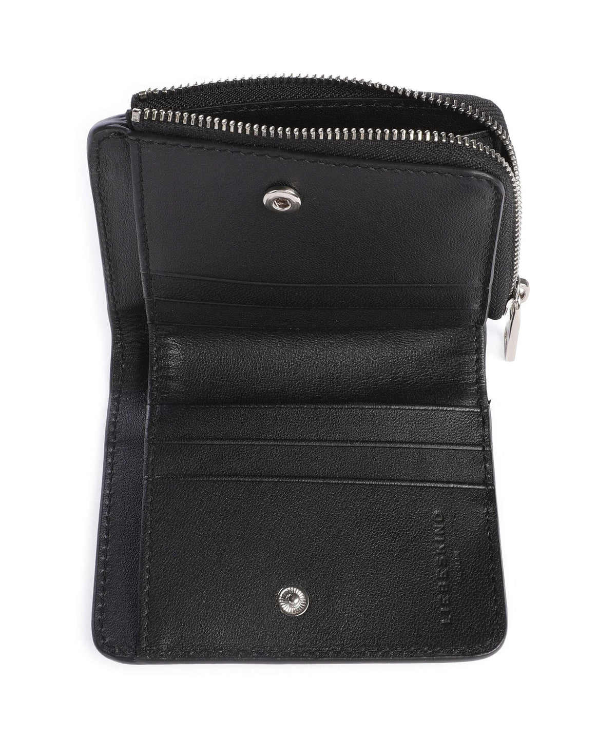 Liebeskind Hera Toni Sheep Natural Wallet black