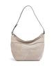 Liebeskind Edda Promo Suede M Sac fourre-tout stone