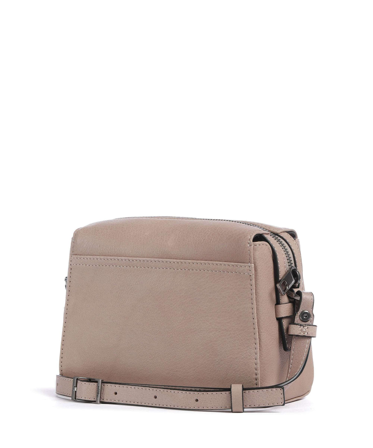 Liebeskind Lou 2 3D Leather S Crossbody bag stone