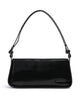 Liebeskind Franzis Lack Distressed S Schultertasche black